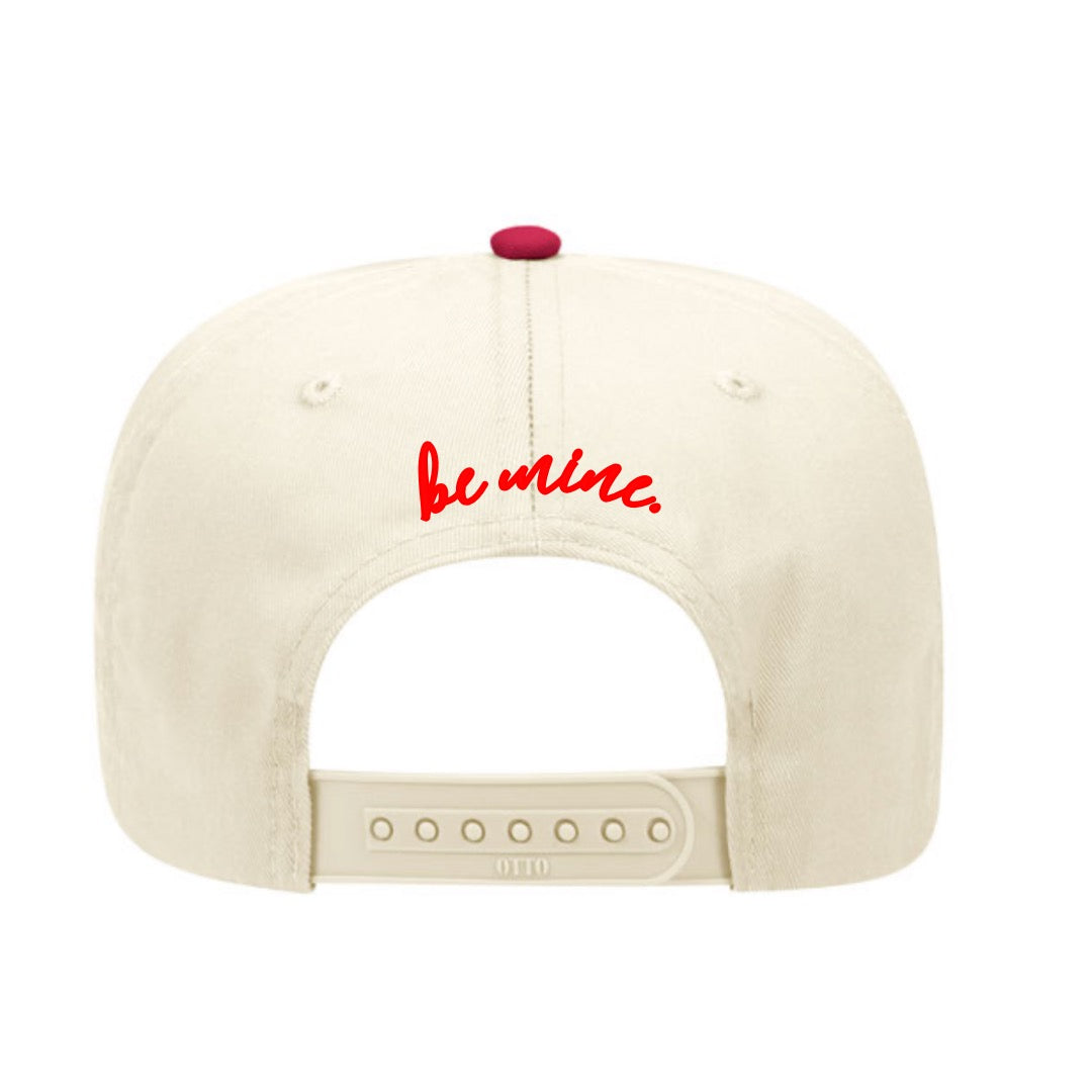 Leisure Valentines Day Hat