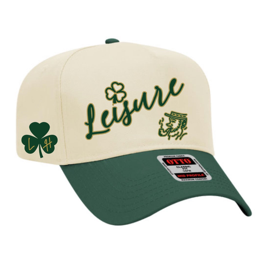 Leisure Hat