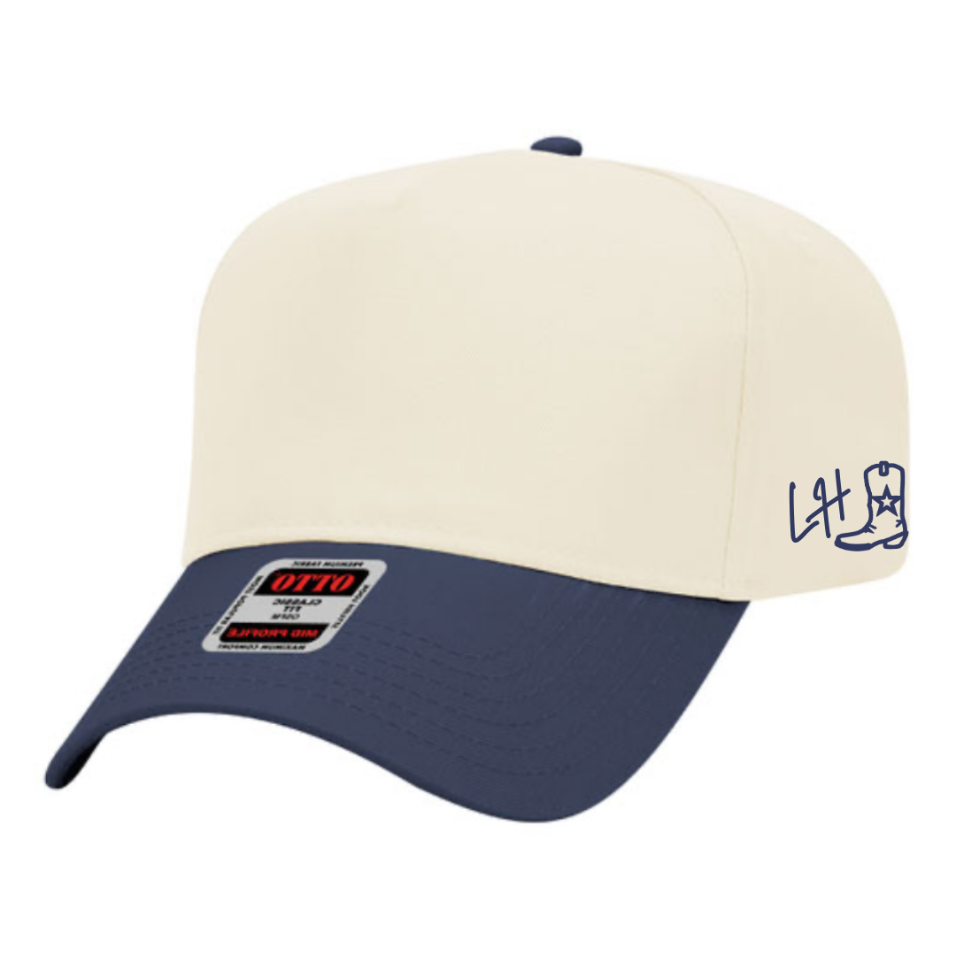 Leisure Tailgate Hat