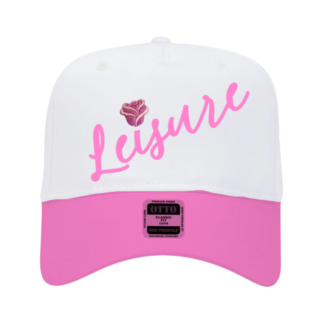 Mothers Day Leisure Hat