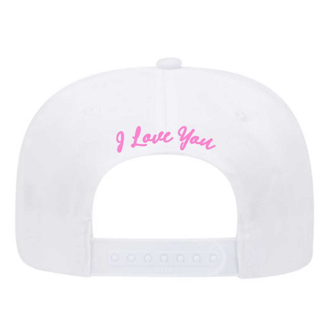 Mothers Day Leisure Hat