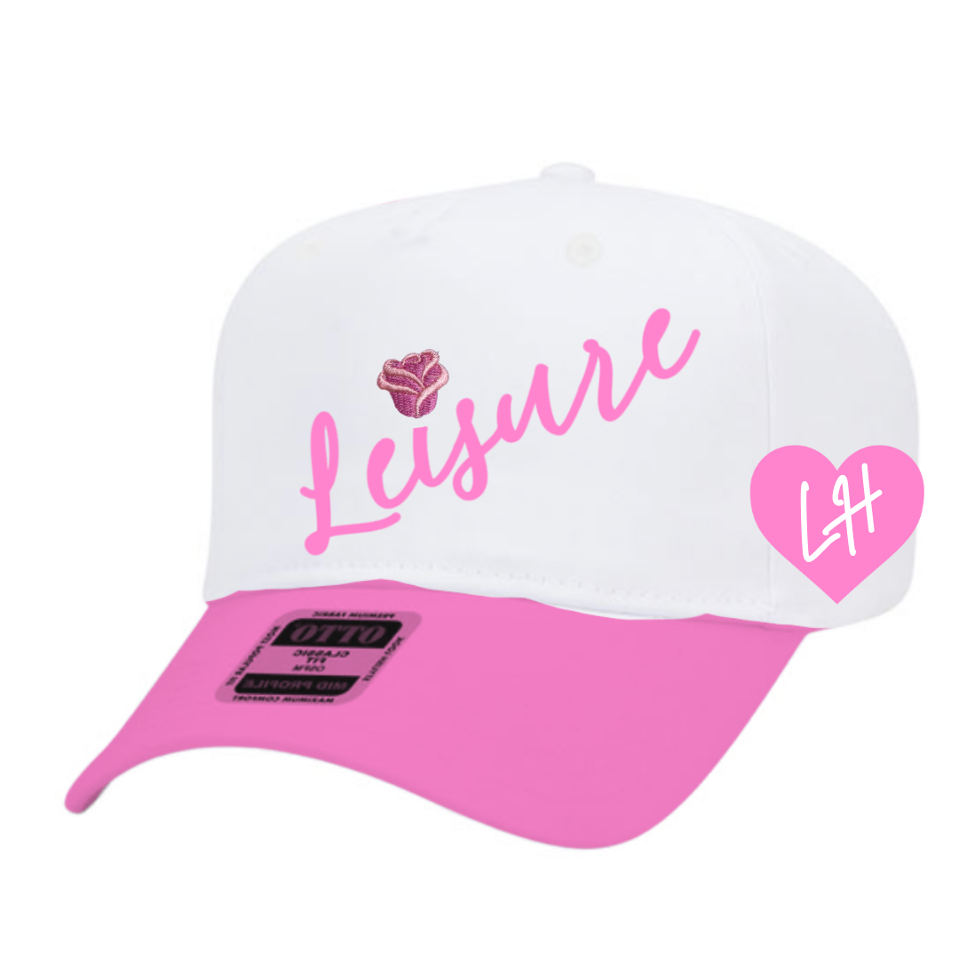 Mothers Day Leisure Hat