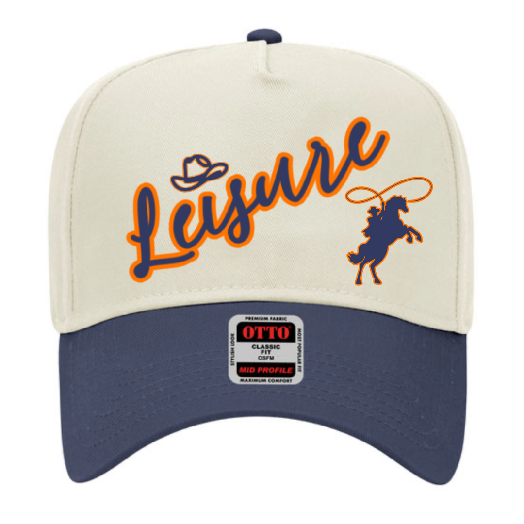 Leisure Tailgate Hat