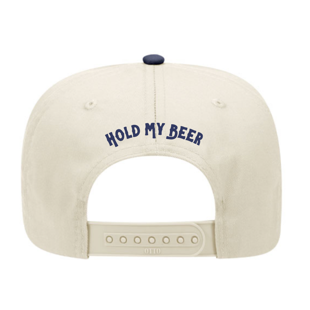 Leisure Tailgate Hat