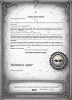Founders Bundle — Release #001