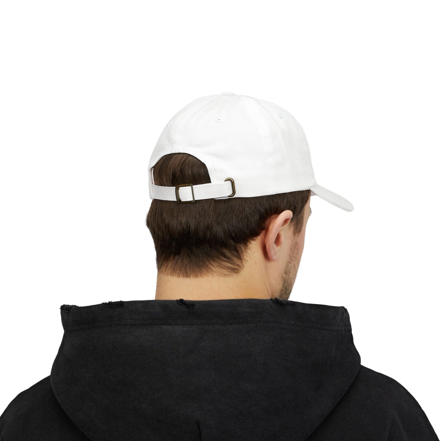 Leisure. Embroidered Classic Dad Cap