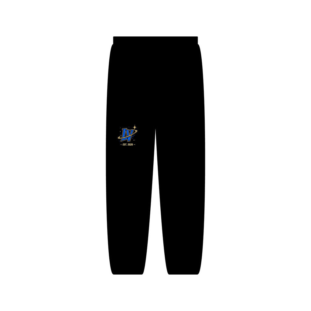 LeisureVerse sweats — Casual Cozy Joggers