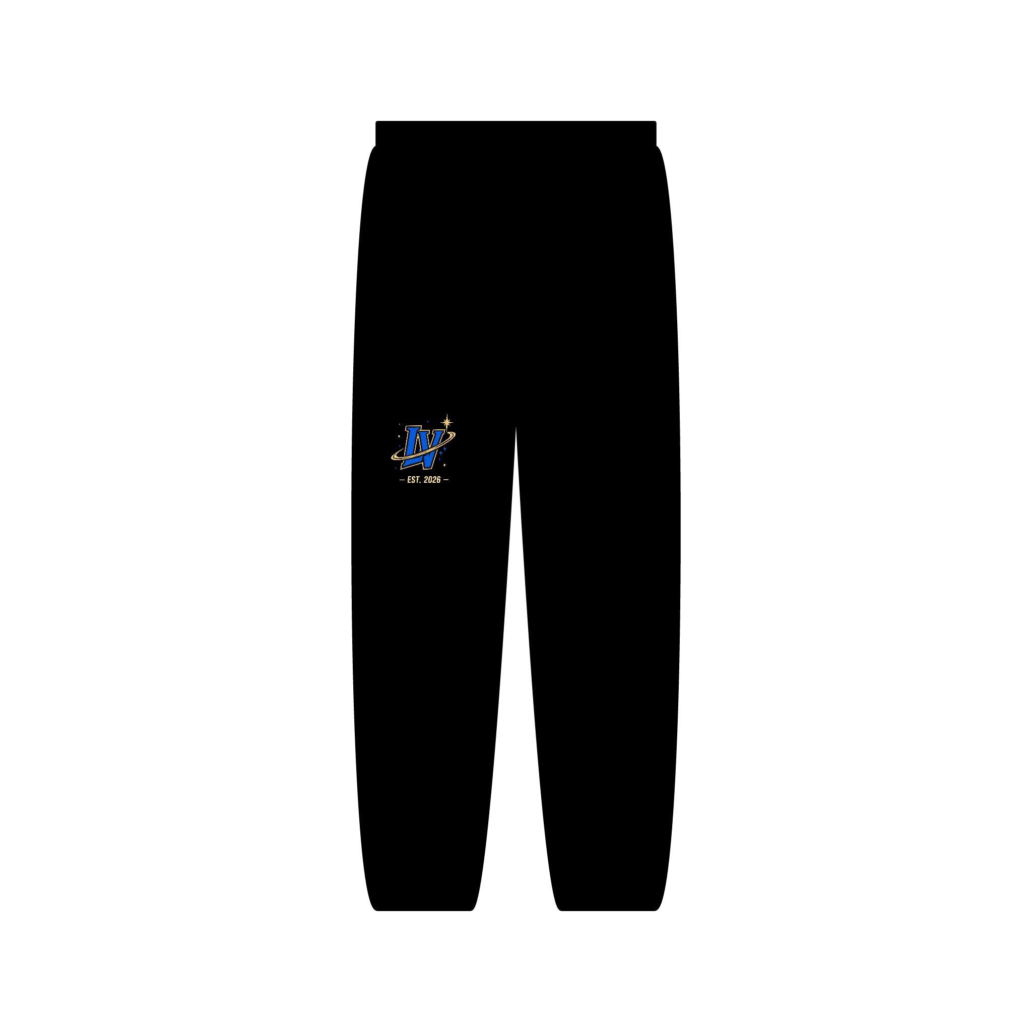 LeisureVerse sweats — Casual Cozy Joggers