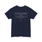 Leisure T-Shirt – Casual Everyday Tee