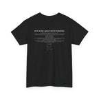 Leisure T-Shirt – Casual Everyday Tee