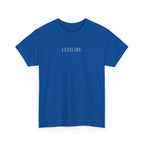 Leisure T-Shirt – Casual Everyday Tee