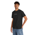 Leisure T-Shirt – Casual Everyday Tee