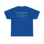 Leisure T-Shirt – Casual Everyday Tee