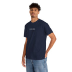 Leisure T-Shirt – Casual Everyday Tee