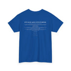 Leisure T-Shirt – Casual Everyday Tee