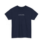 Leisure T-Shirt – Casual Everyday Tee
