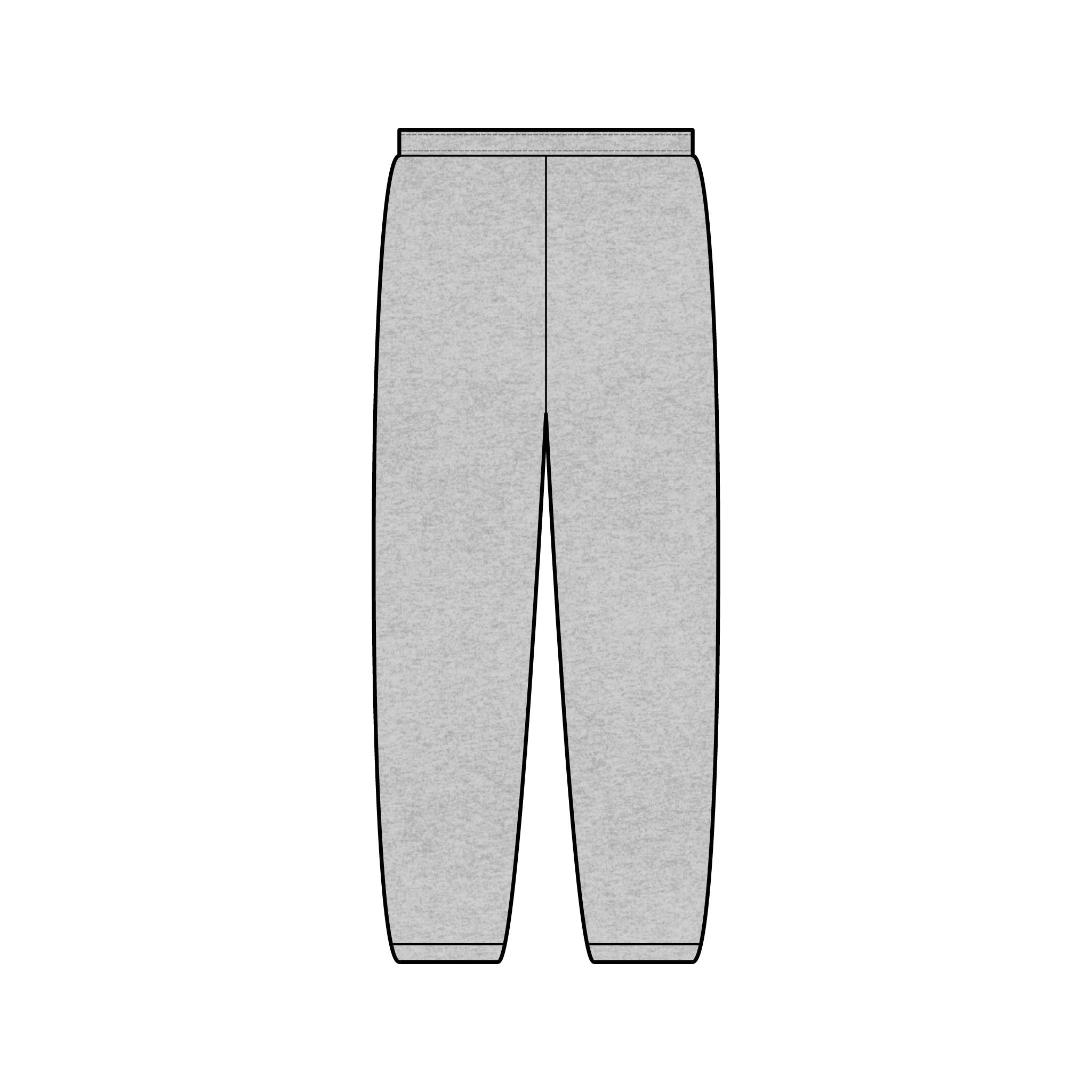 LeisureVerse sweats — Casual Cozy Joggers