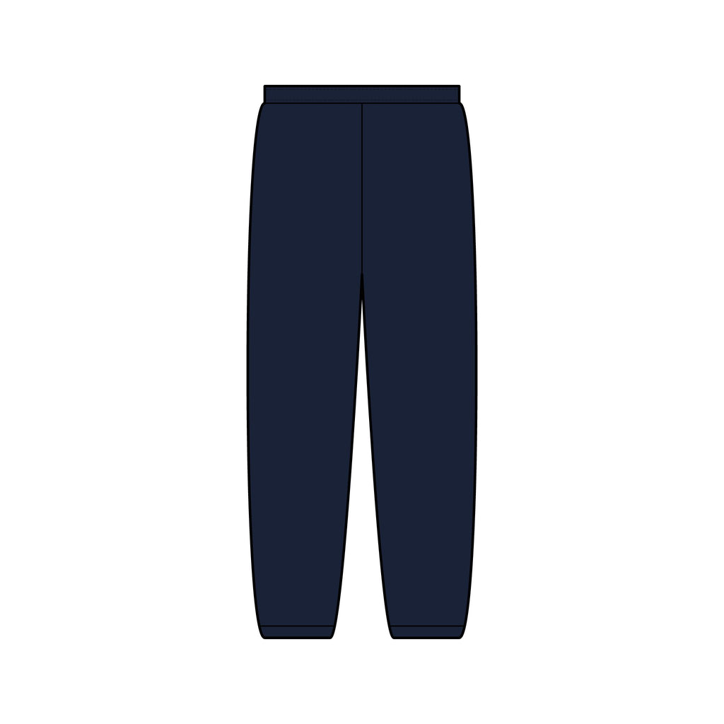 LeisureVerse sweats — Casual Cozy Joggers