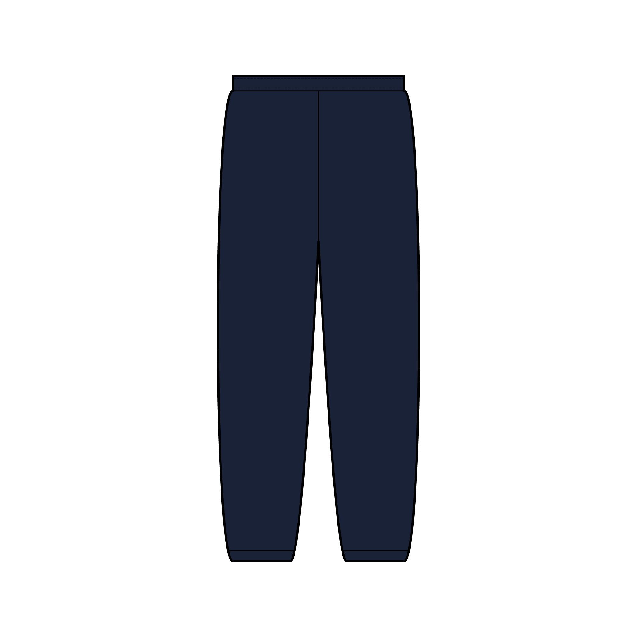 LeisureVerse sweats — Casual Cozy Joggers