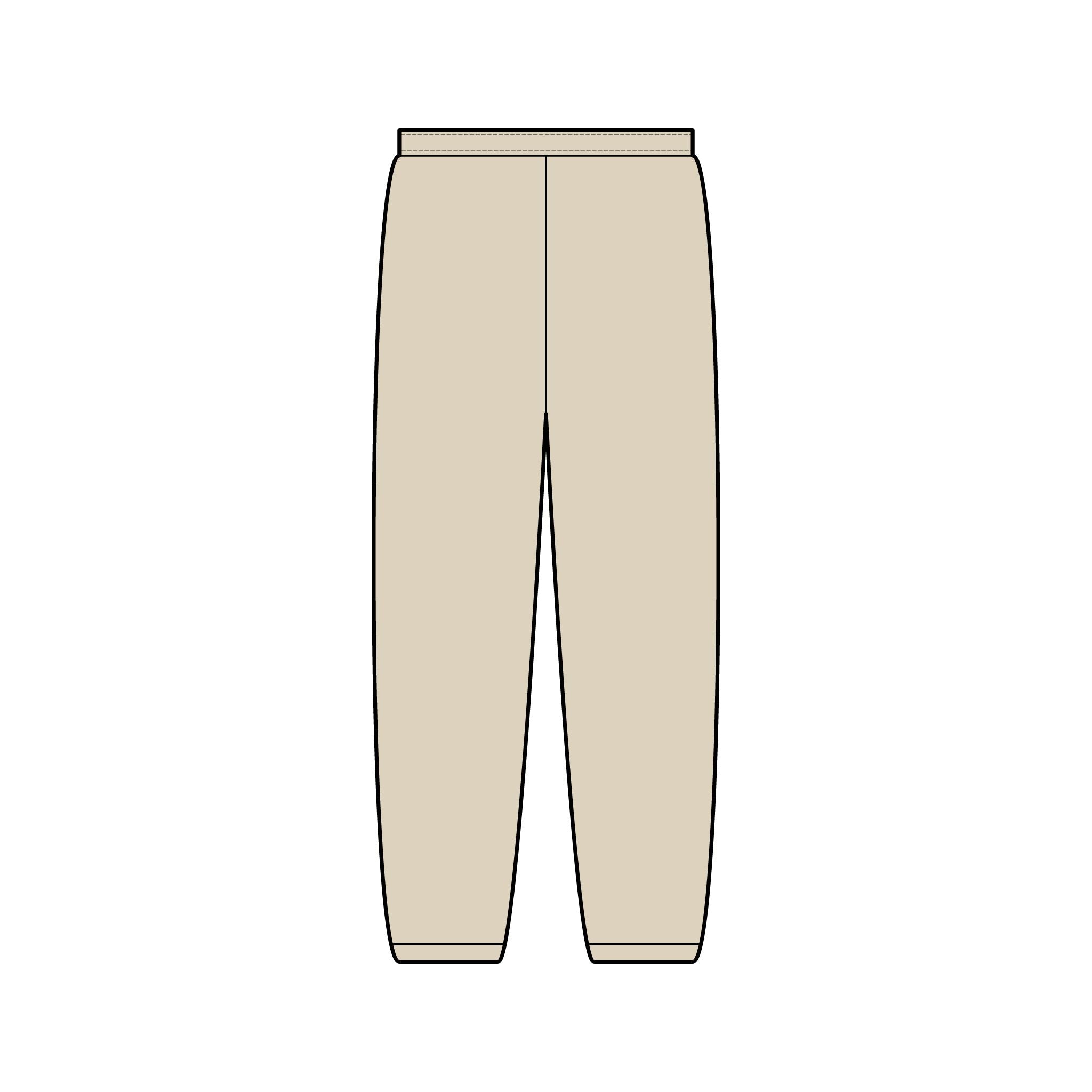 LeisureVerse sweats — Casual Cozy Joggers