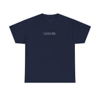 Leisure T-Shirt – Casual Everyday Tee