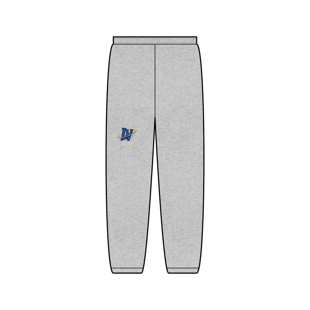 LeisureVerse sweats — Casual Cozy Joggers