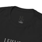 Leisure T-Shirt – Casual Everyday Tee