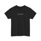 Leisure T-Shirt – Casual Everyday Tee