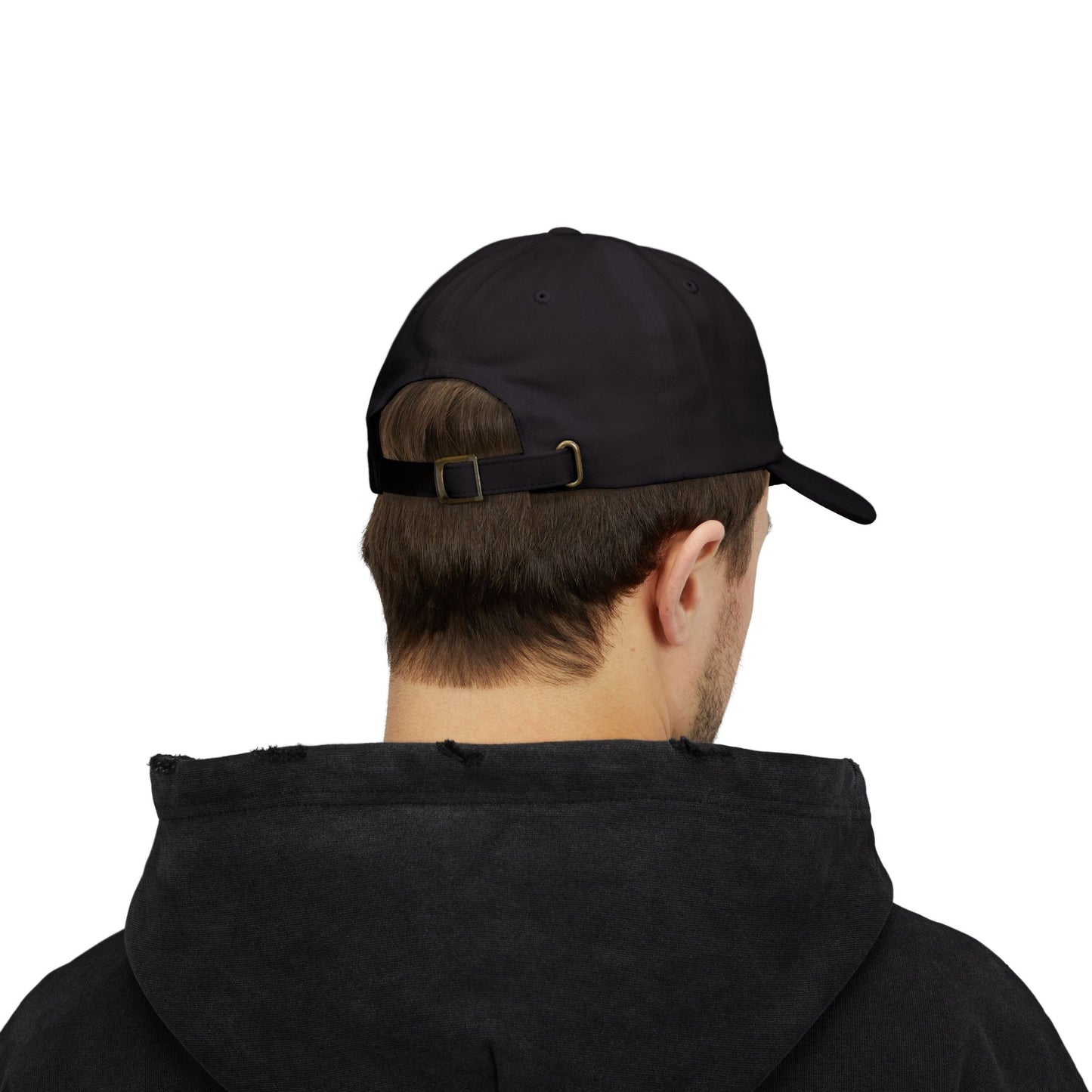 Leisure. Embroidered Classic Dad Cap