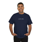 Leisure T-Shirt – Casual Everyday Tee
