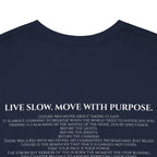 Leisure T-Shirt – Casual Everyday Tee