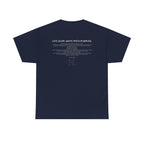 Leisure T-Shirt – Casual Everyday Tee