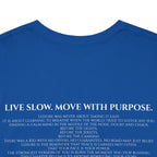 Leisure T-Shirt – Casual Everyday Tee