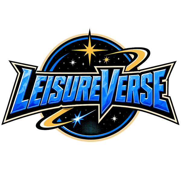 Leisure House